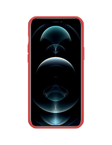 Nillkin Super Frosted Shield Pro -...