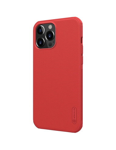 Nillkin Super Frosted Shield Pro -...
