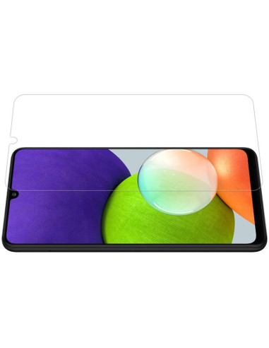 Nillkin Anti-Explosion Glass 2.5D -...