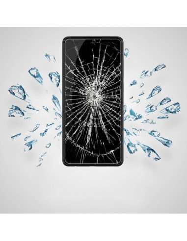 Nillkin CP+ Anti-Explosion Glass -...