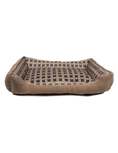 Soft bed sofa for a dog 90...