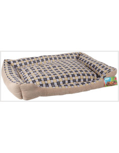 Soft bed sofa for a dog 90... 2