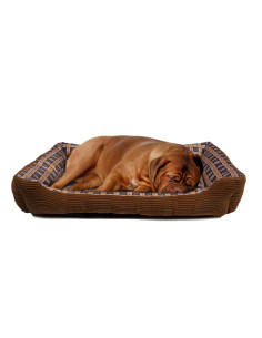 Soft bed sofa for a dog 90... 2
