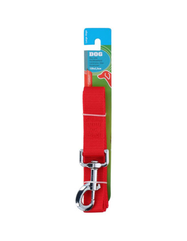 Lanyard XL 120 cm (red)