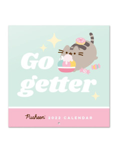 Pusheen - Calendario da...