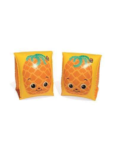 Bestway - Baby swimming gloves 23x15...