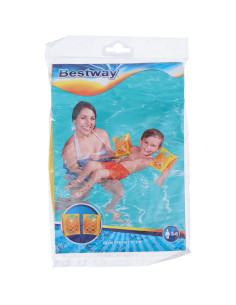 Bestway - Baby swimming... 2