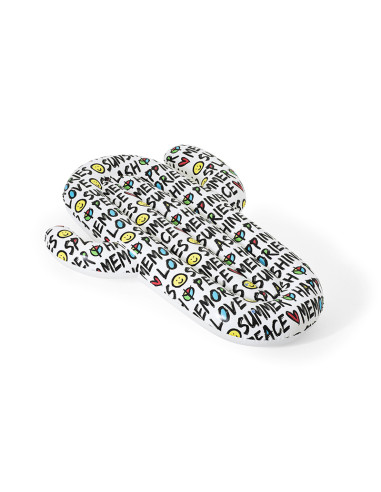 Bestway - inflatable mattress Cactus...