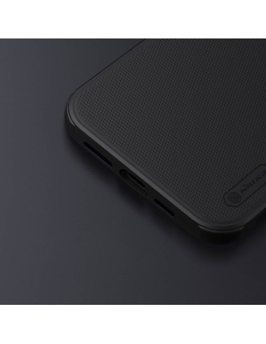 Nillkin Super Frosted Shield Pro -...