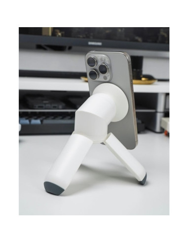 STM MagPod - iPhone TriPod with...
