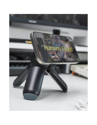 STM MagPod - iPhone TriPod with...