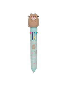 Pusheen - Penna a sfera...