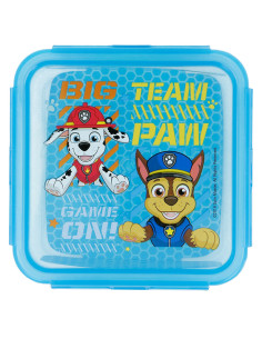 Paw Patrol - Hermetic food... 2