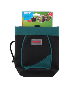 Foldable Treat Pouch for...