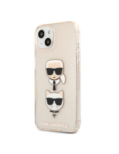Karl Lagerfeld Glitter Karl... 2