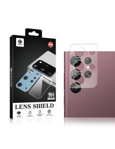 Mocolo Silk Camera Lens...