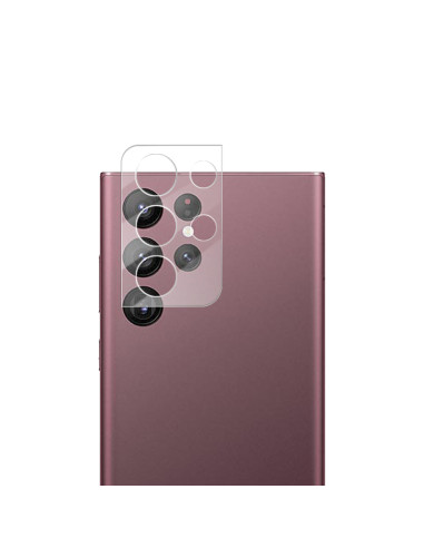 Mocolo Silk Camera Lens Glass -...