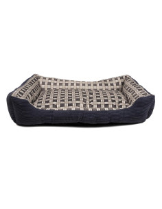 Soft bed sofa for a dog 90...