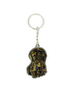 Avengers - Metal keyring...