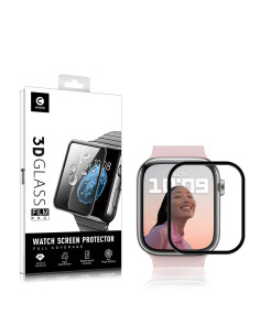 Mocolo 3D Glass Full Glue -...