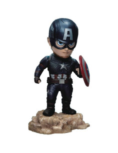 Marvel - Captain America...
