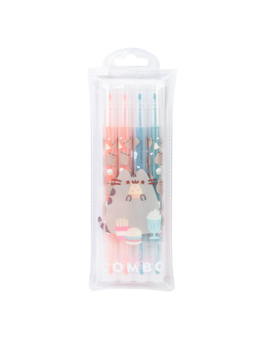 Pusheen - Collezione Foodie,...