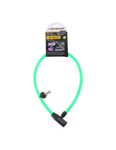 Dunlop - Cable, anti-theft...