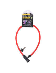 Dunlop - Cable, anti-theft...