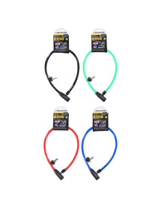 Dunlop - Cable, anti-theft... 2