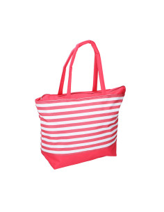 Fresh & Cold - Beach bag (red)