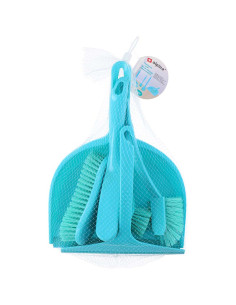 Alpina - 6-in-1 cleaning set 2