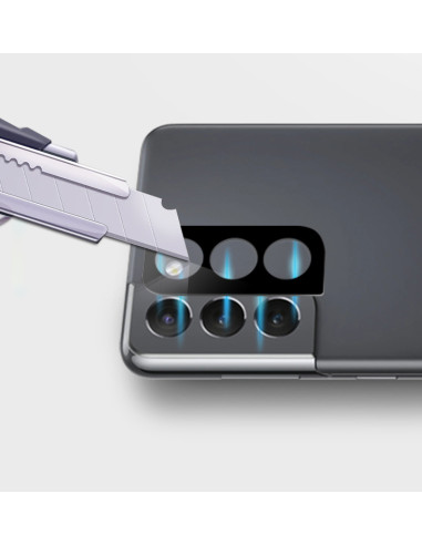 Mocolo Silk Camera Lens Glass -...
