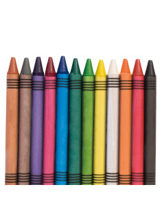 Topwrite - 12-color pastel...