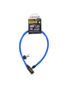 Dunlop - Cable, anti-theft...