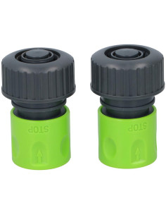 Kinzo - 3/4 "garden hose... 2