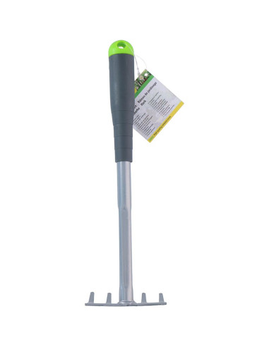 Kinzo - Rake claws for the garden, 30 cm