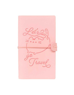 Pusheen – Quaderno da...