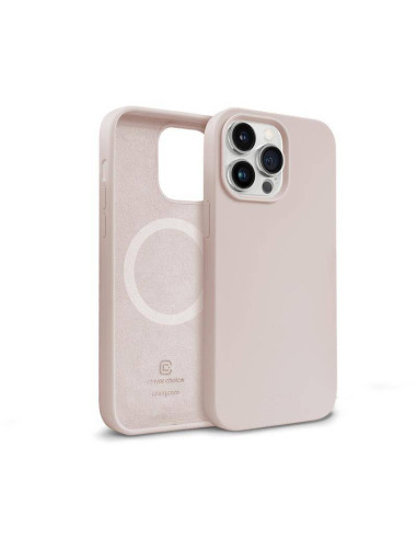 Crong Color Cover Magnetic Case for...