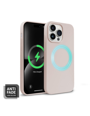 Crong Color Cover Magnetic Case for...