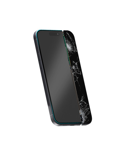 Crong 7D Nano Flexible Glass - Vetro...