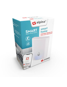 Alpina - Zigbee Smart...