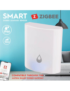 Alpina - Zigbee Smart... 2