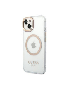 Guess Metal Outline MagSafe... 2