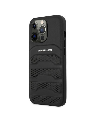 AMG Debossed Lines - Case for iPhone...
