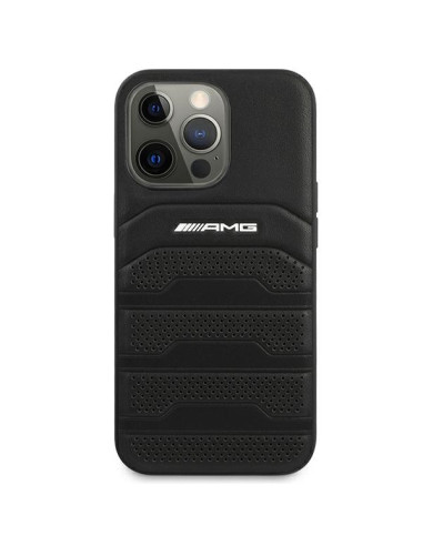AMG Debossed Lines - Case for iPhone...