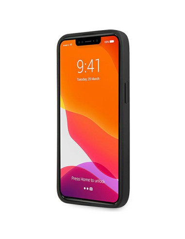 AMG Debossed Lines - Case for iPhone...