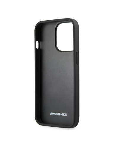 AMG Debossed Lines - Case for iPhone...