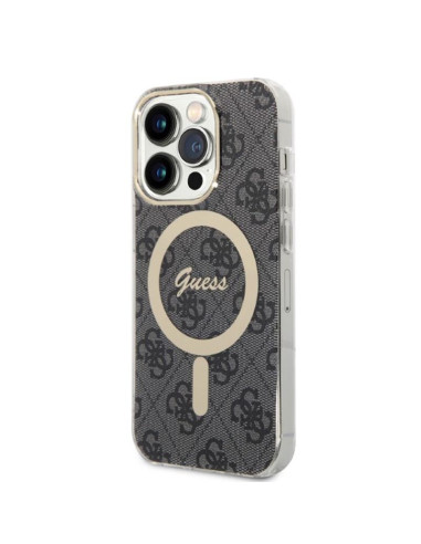 Guess Bundle Pack MagSafe 4G - Set of...