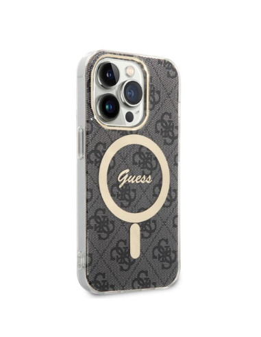 Guess Bundle Pack MagSafe 4G - Set of...