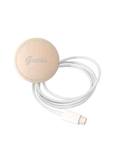 Guess Bundle Pack MagSafe 4G - Set of...